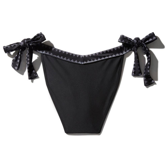 Sprayground Γυναικείο μαγιό Skull Money Bikini Bottom